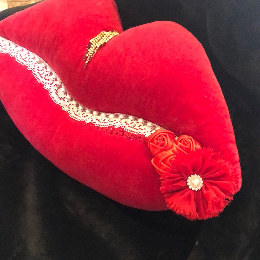 Custom Designed Decorator Pillows